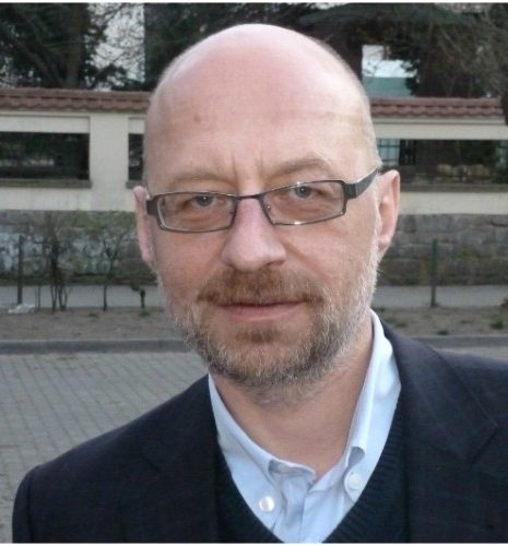 Robert Kaczmarek